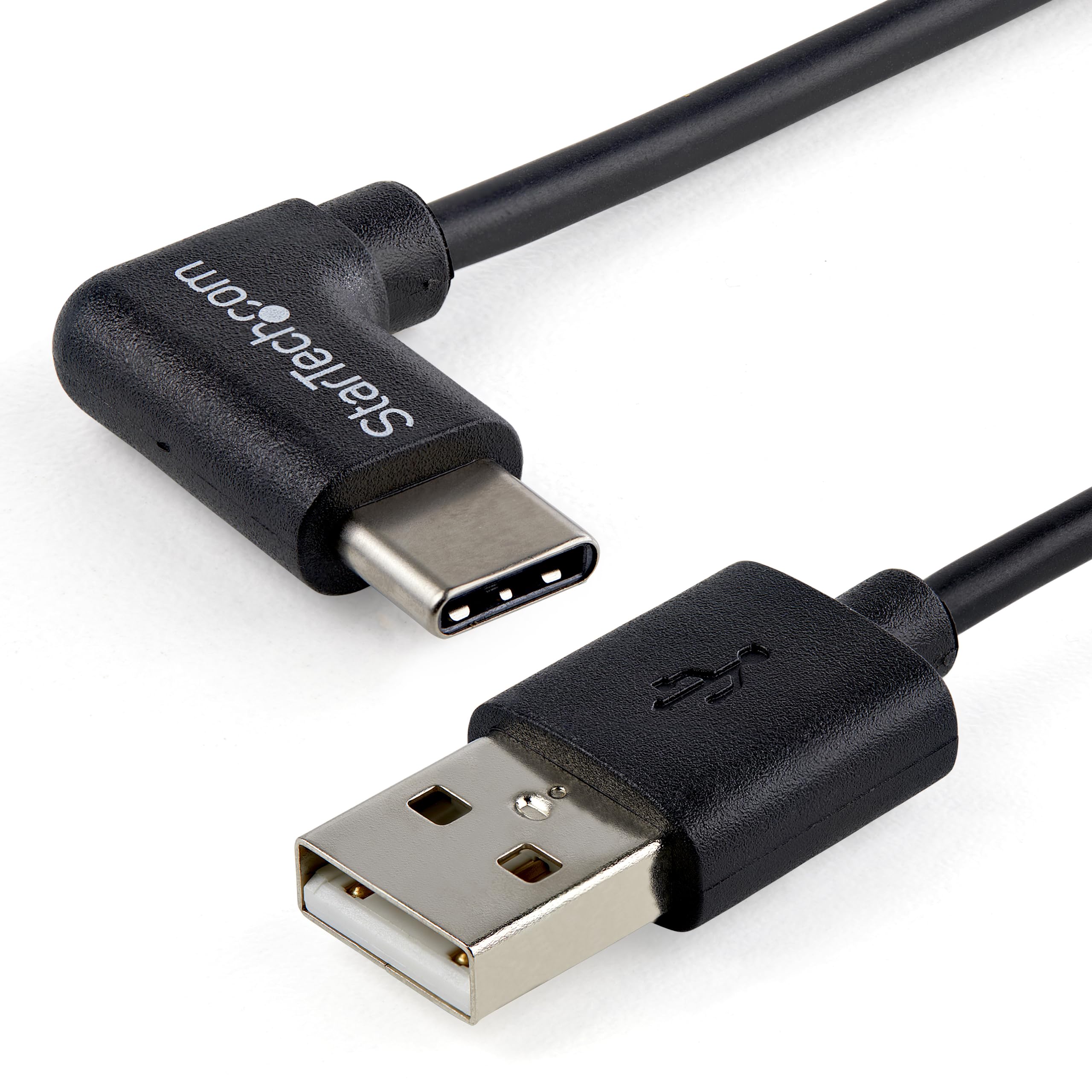 startech-com-usb2ac1mr-c-ble-usb-a-vers-usb-c-3a-coud-1-m image 1