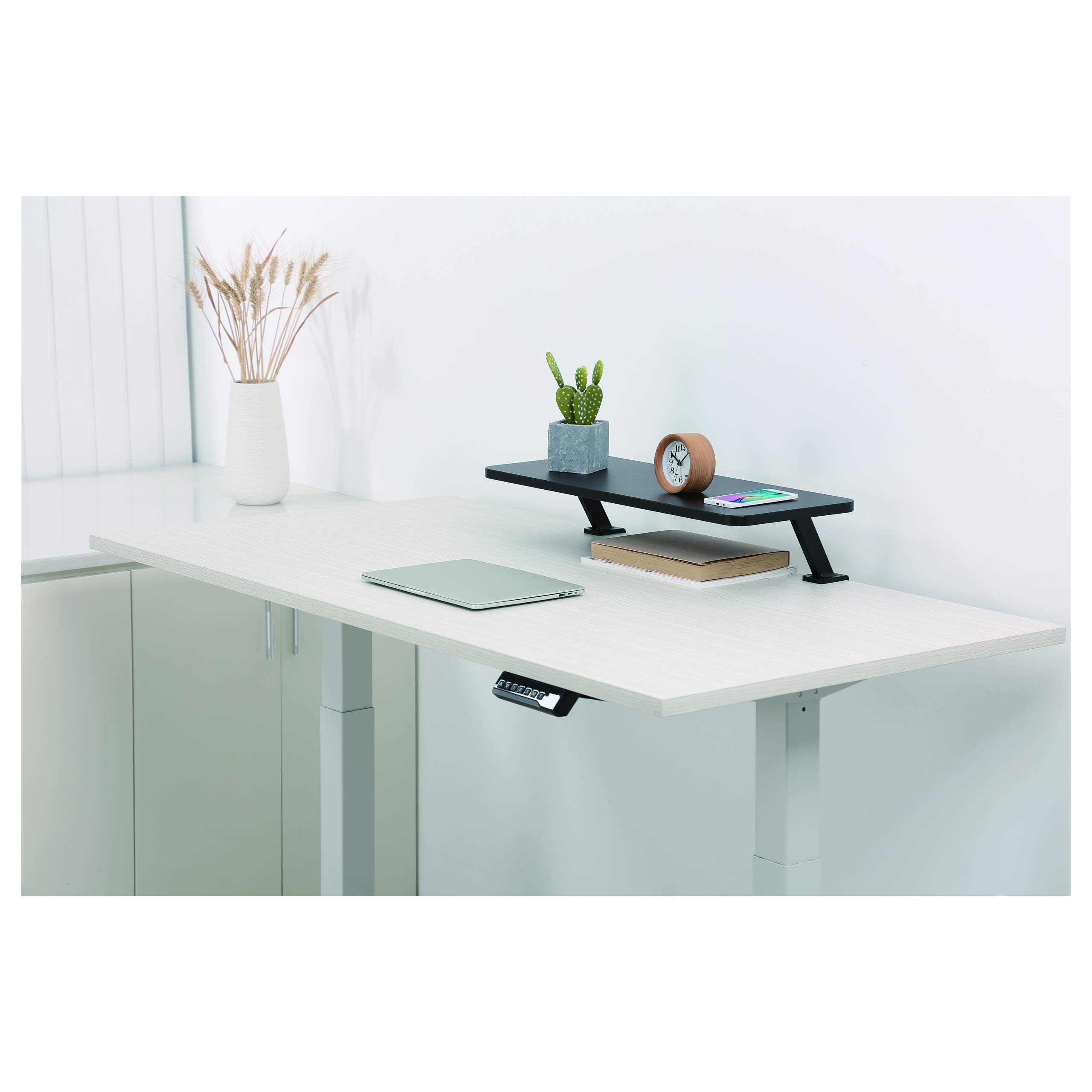 startech-com-support-rehausseur-cran-pince-extra-large-65x26-cm-34-20-kg-noir image 7