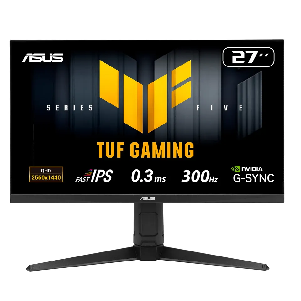 asus-tuf-gaming-vg27aqml5a-moniteur-27-qhd-300hz image 1