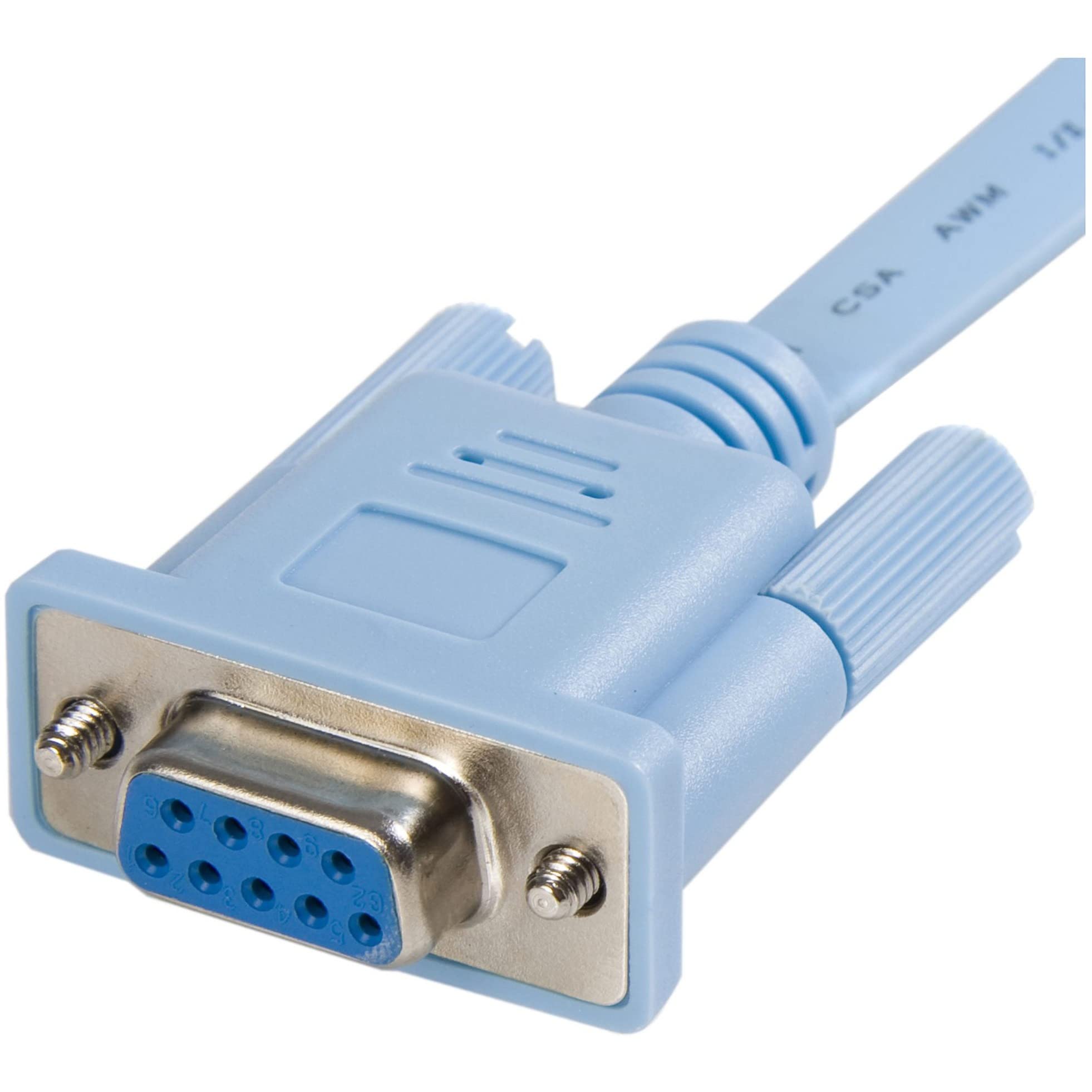 startech-com-c-ble-console-rj45-vers-db9-1-8-m-bleu-m-f-compatible-cisco image 4