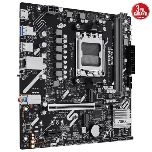 asus-rog-prime-b850m-f-carte-m-re-micro-atx-amd-am5-ddr5 image 5
