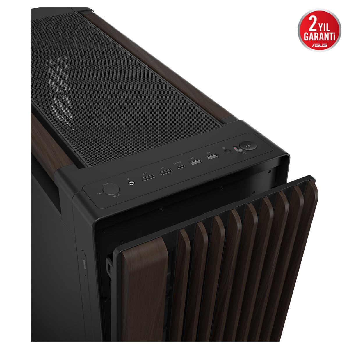 asus-rog-proart-pa602-wood-edition-modern-black-bo-tier-pc-e-atx image 3