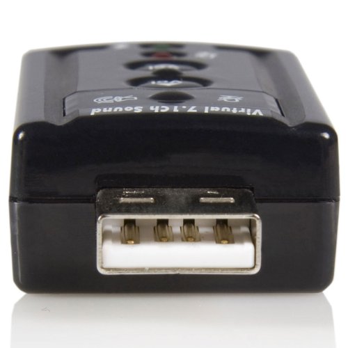 startech-com-icusbaudio7-adaptateur-audio-st-r-o-usb-7-1-virtuel image 6