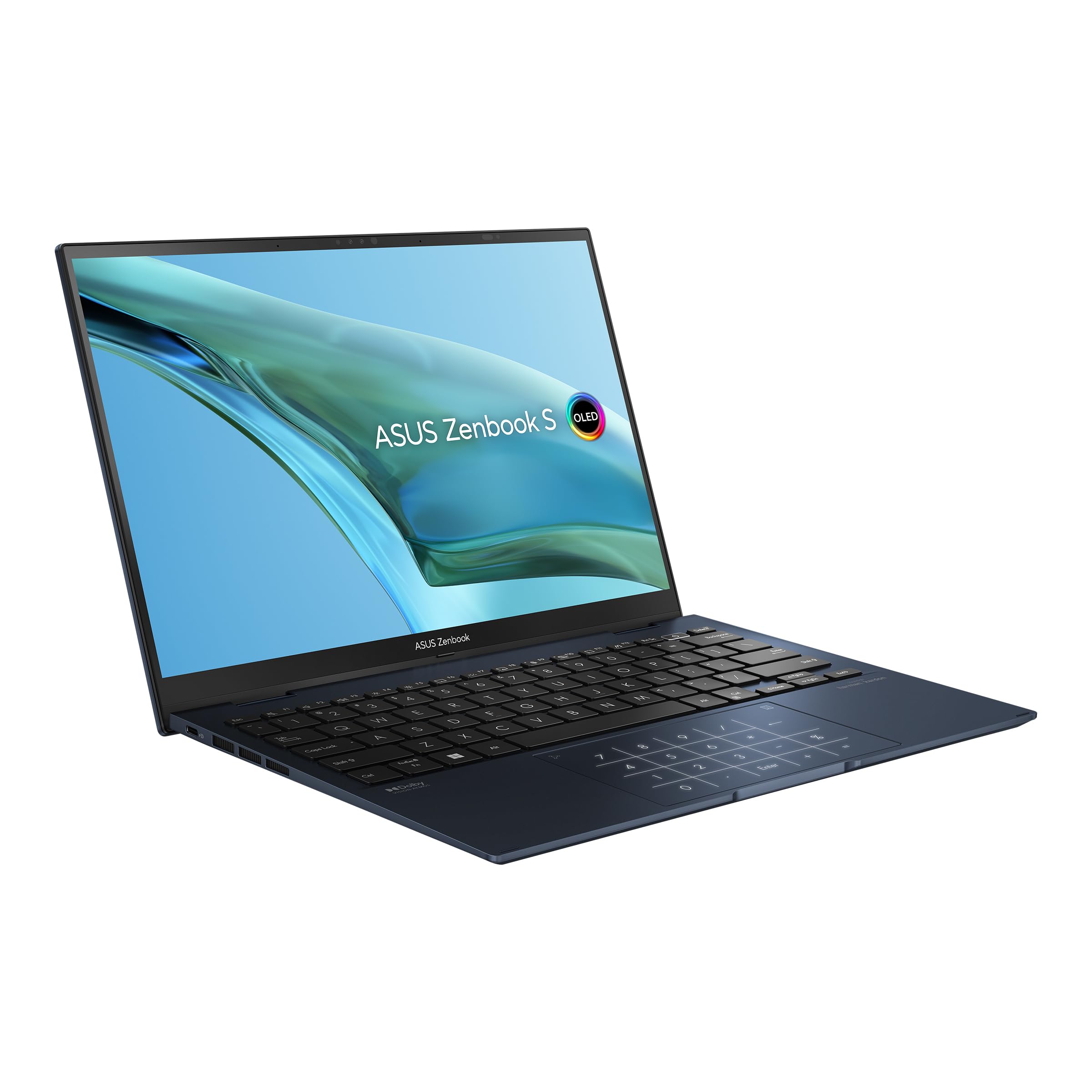 asus-zenbook-s-13-flip-oled-up5302za-lx153w-pc-portable-convertible-13-3-2-8k-i7 image 3