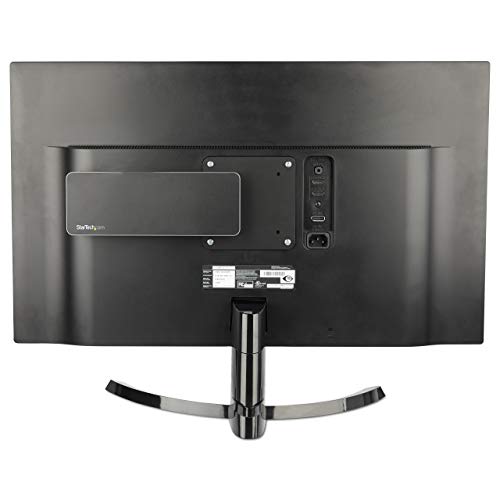 startech-com-support-station-d-accueil-compatible-vesa-acier image 8