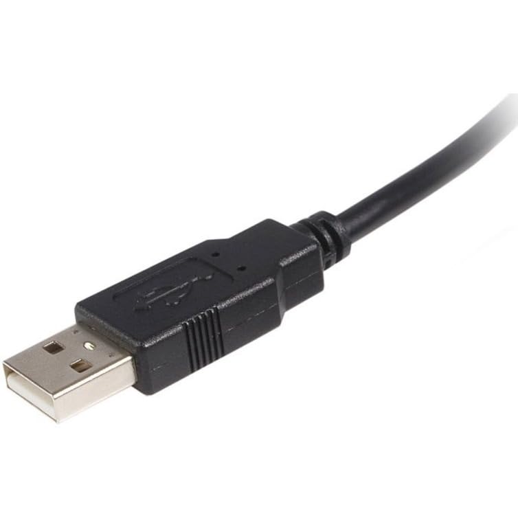 startech-com-usb2hab3m-c-ble-usb-2-0-a-vers-b-3-m-noir-m-le-m-le image 6