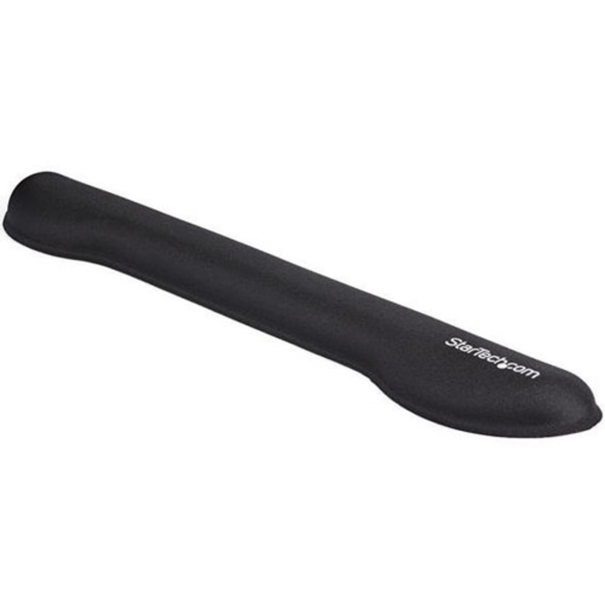 startech-com-rolwrstrst-repose-poignet-ergonomique-souris-tissu-argent image 6