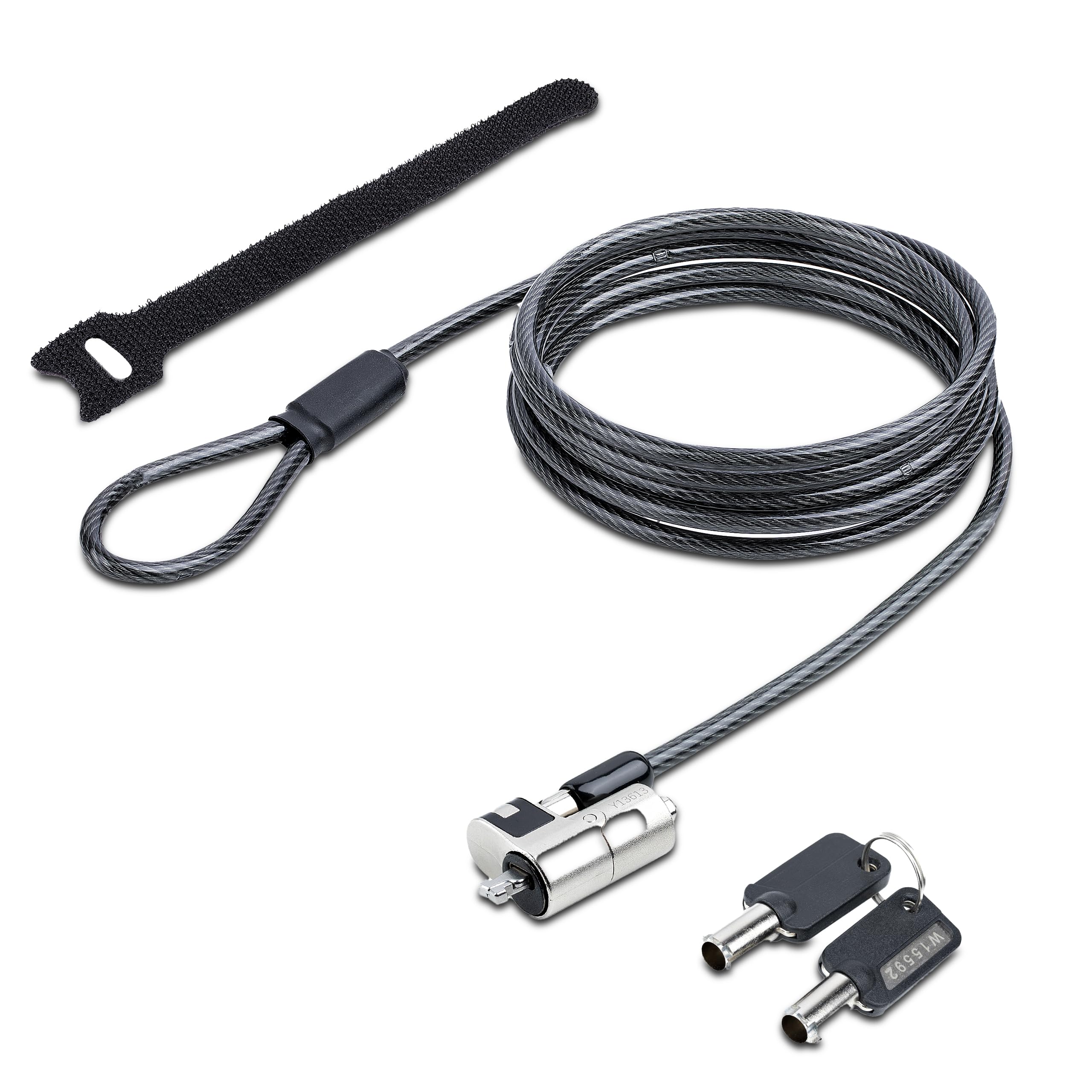 startech-com-c-ble-antivol-cl-pc-portable-nano-slot-2m-acier image 8