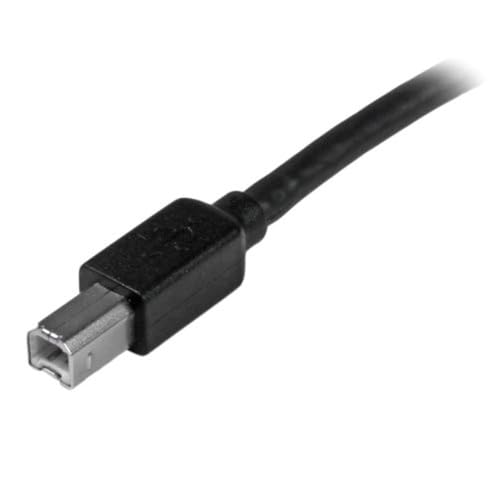 startech-com-usb2hab50ac-c-ble-usb-2-0-actif-15-m-usb-a-vers-usb-b-m-m-noir image 7