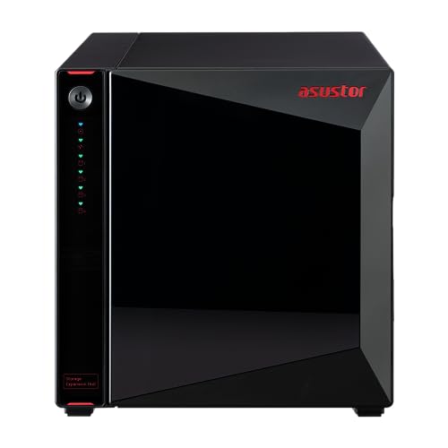 asustor-xpanstor-4-as5004u-unit-d-extension-nas-4-baies-usb-c-10-gbps image 7