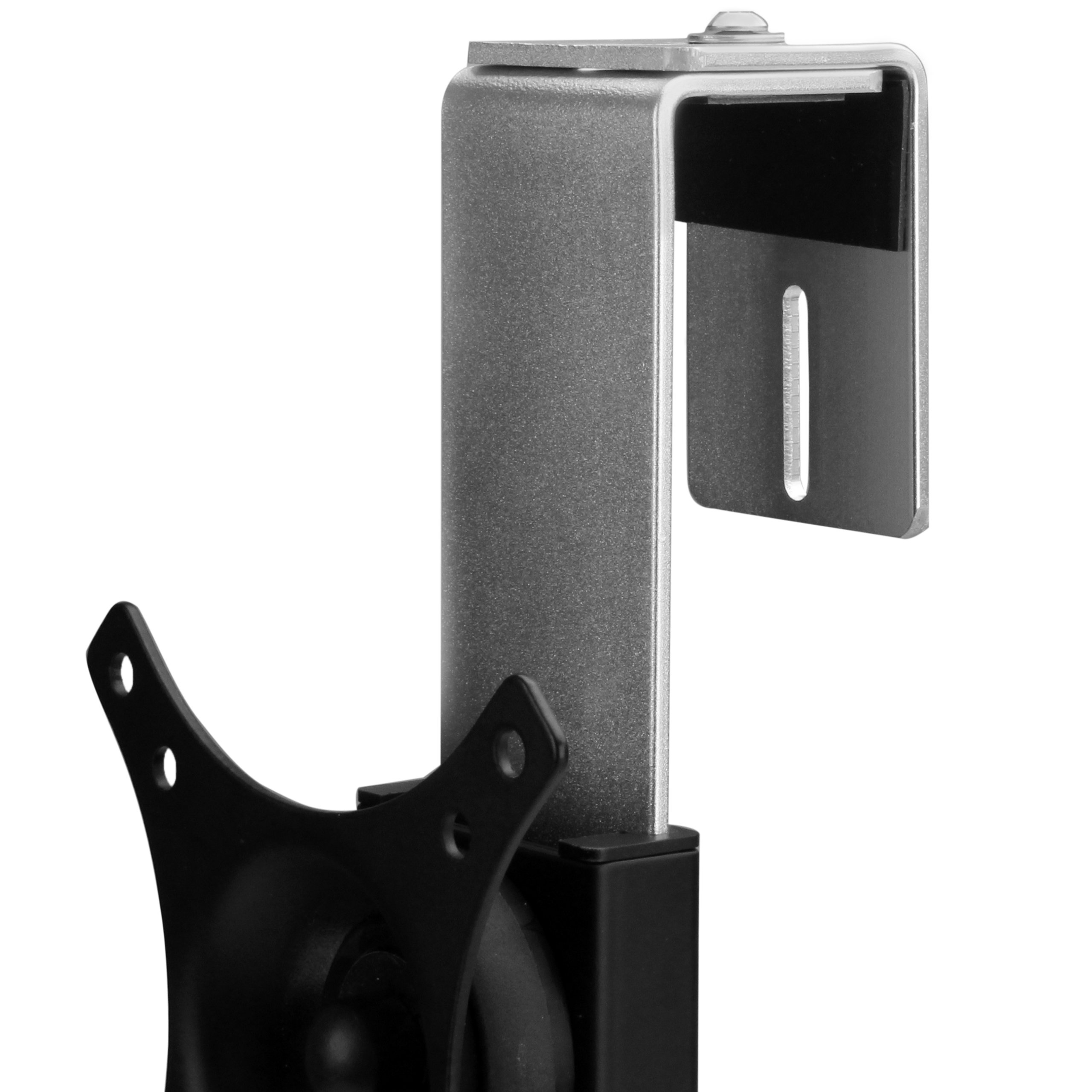 startech-com-support-cran-suspendu-pour-cloison-armcbcl-1-moniteur-jusqu-30-9-kg image 2