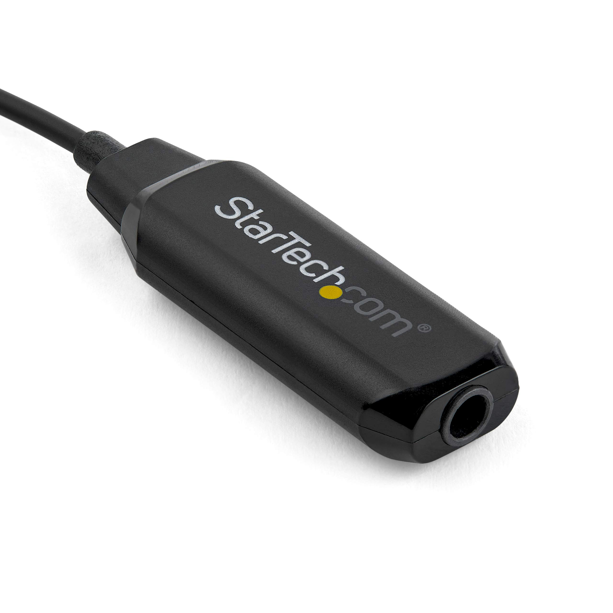 startech-com-usbcaudio-adaptateur-audio-usb-c-vers-3-5-mm-noir image 2