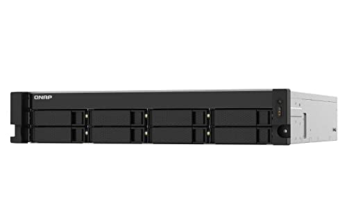 qnap-ts-832pxu-rp-nas-rack-8-baies-10gbe-sfp-2-5gbe image 5