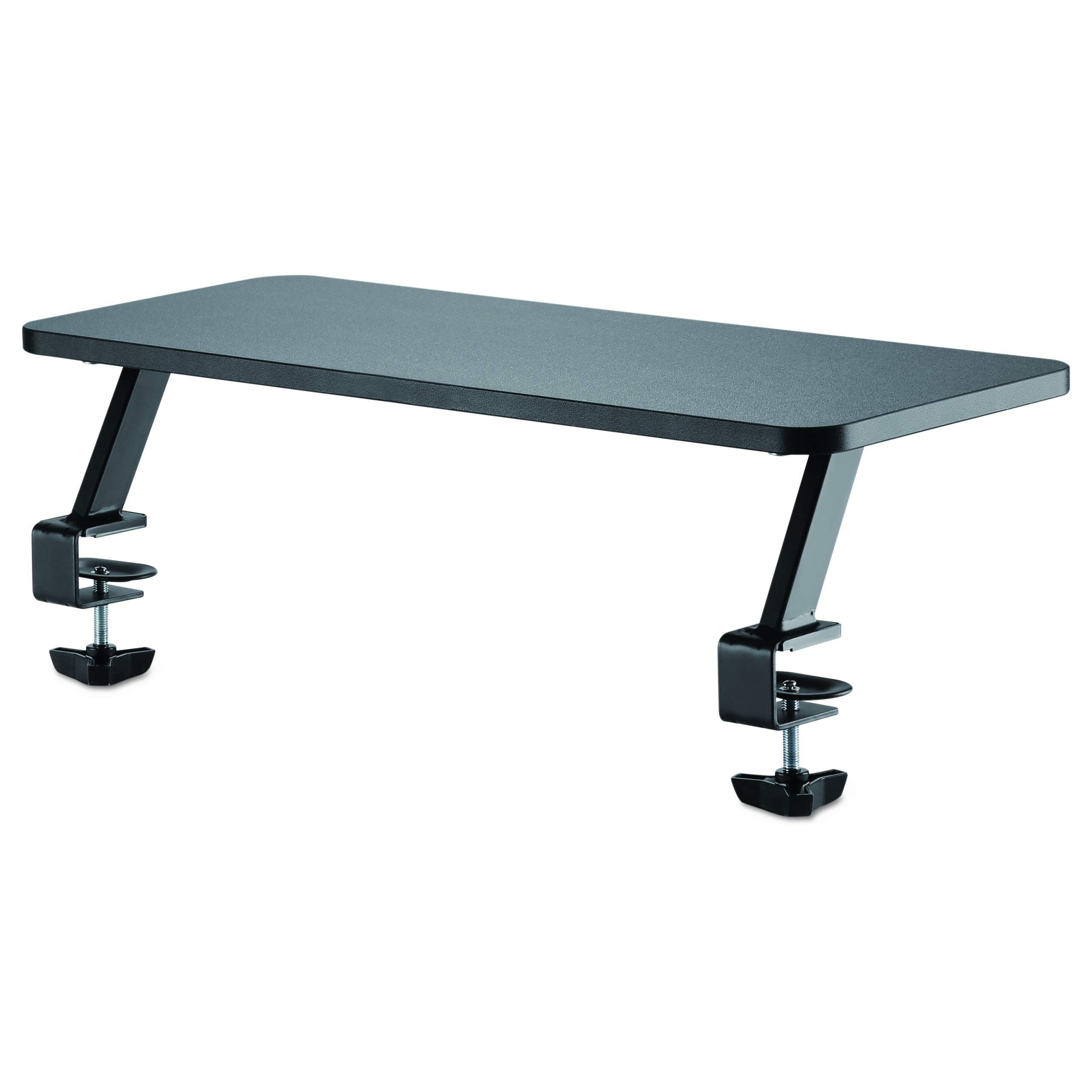 startech-com-support-rehausseur-cran-pince-extra-large-65x26-cm-34-20-kg-noir image 2