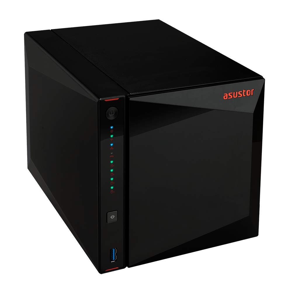 asustor-nimbustor-4-nas-4-baies-intel-quad-core-4-go-ddr4-2-5-gbe-x2 image 3