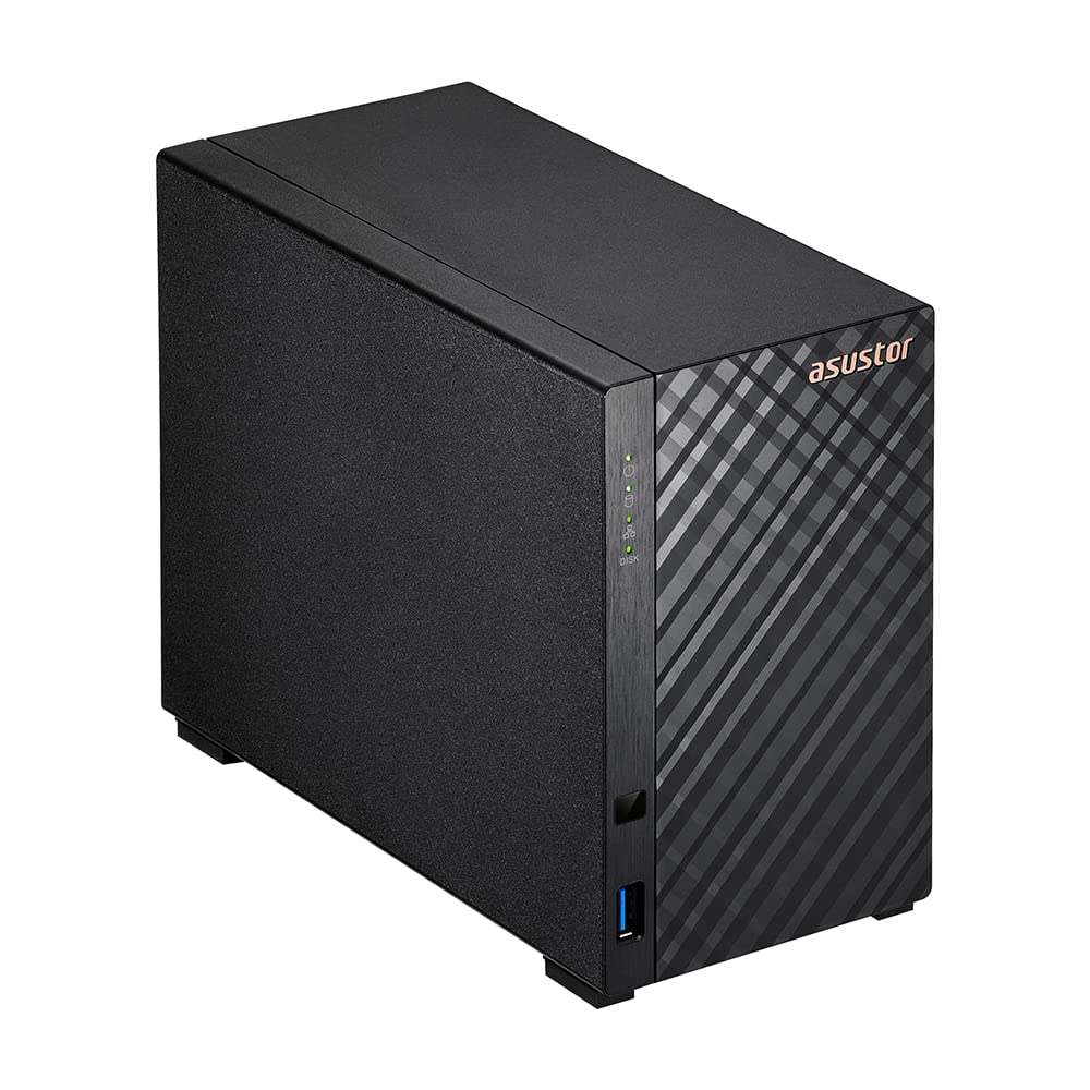 asustor-drivestor-as1102t-serveur-nas-2-baies-quad-core-1-4ghz-2-5gbe-1-go-ddr4- image 3