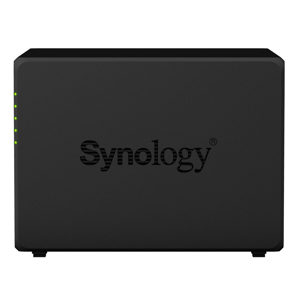 synology-ds418-bo-tier-nas-bureau-4-baies-enclosure image 2