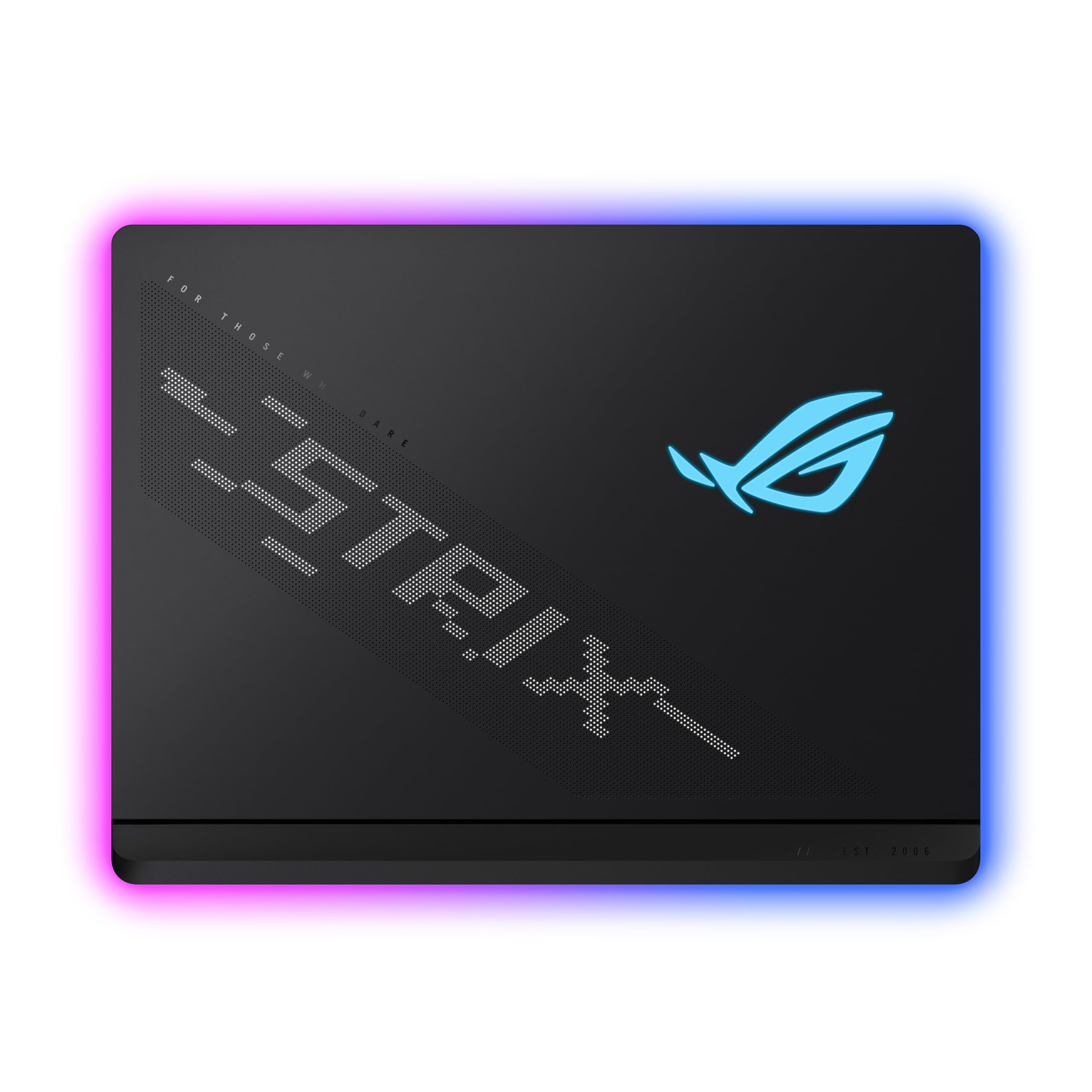 asus-rog-scar-16-g635lx-pc-portable-16-2-5k-240hz-ultra-9-rtx-5090 image 7