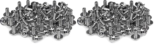 startech-com-vis-montage-m3-x-6mm-argent-lot-de-50 image 7