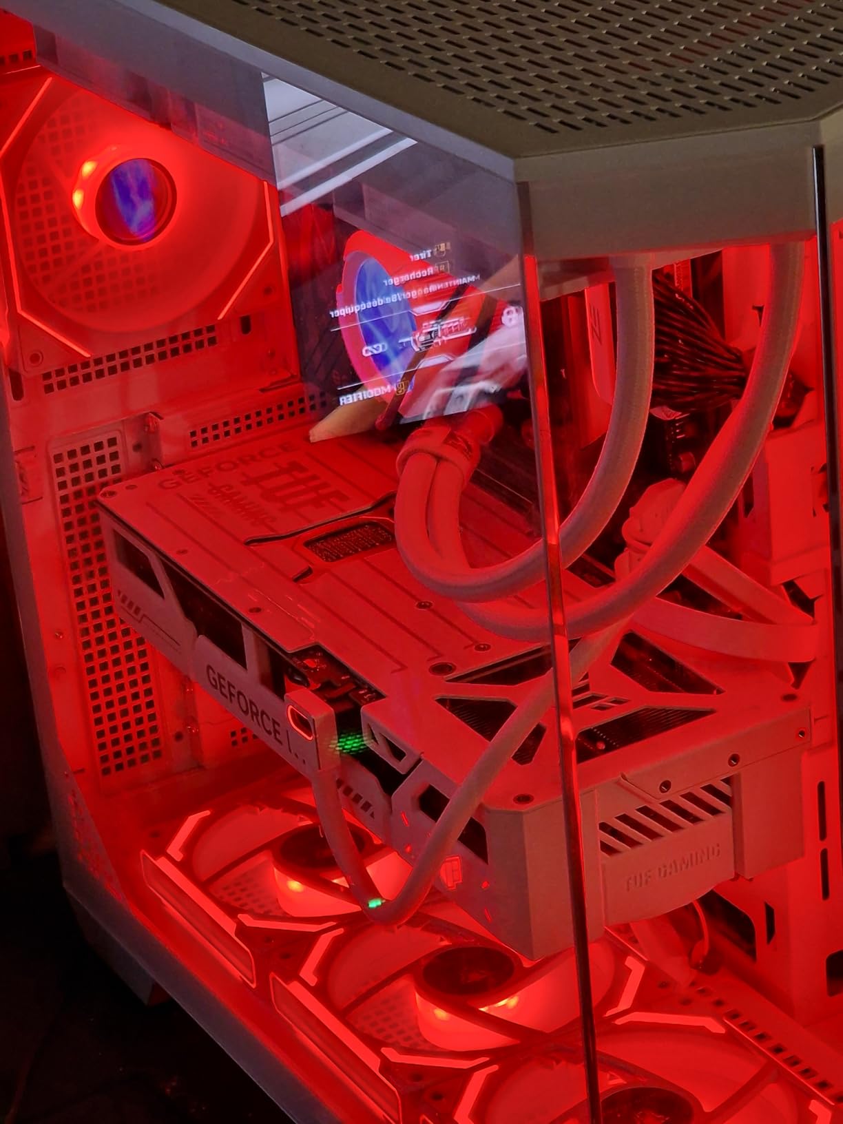 Une tuerie en 4K