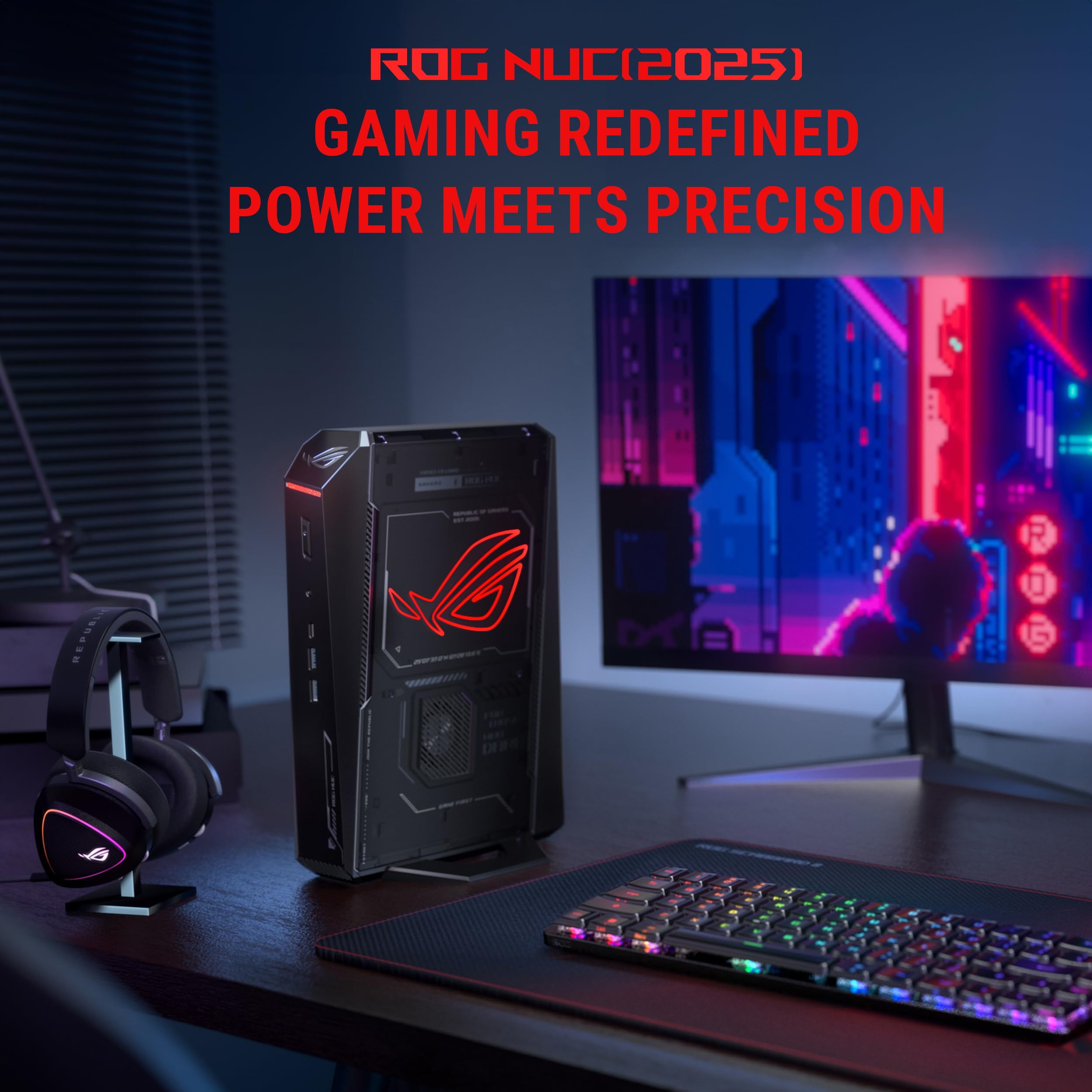 asus-rog-nuc-rnuc15jnk9x28aa2-mini-pc-core-ultra-9-275hx-32go-2to-rtx-5080 image 5