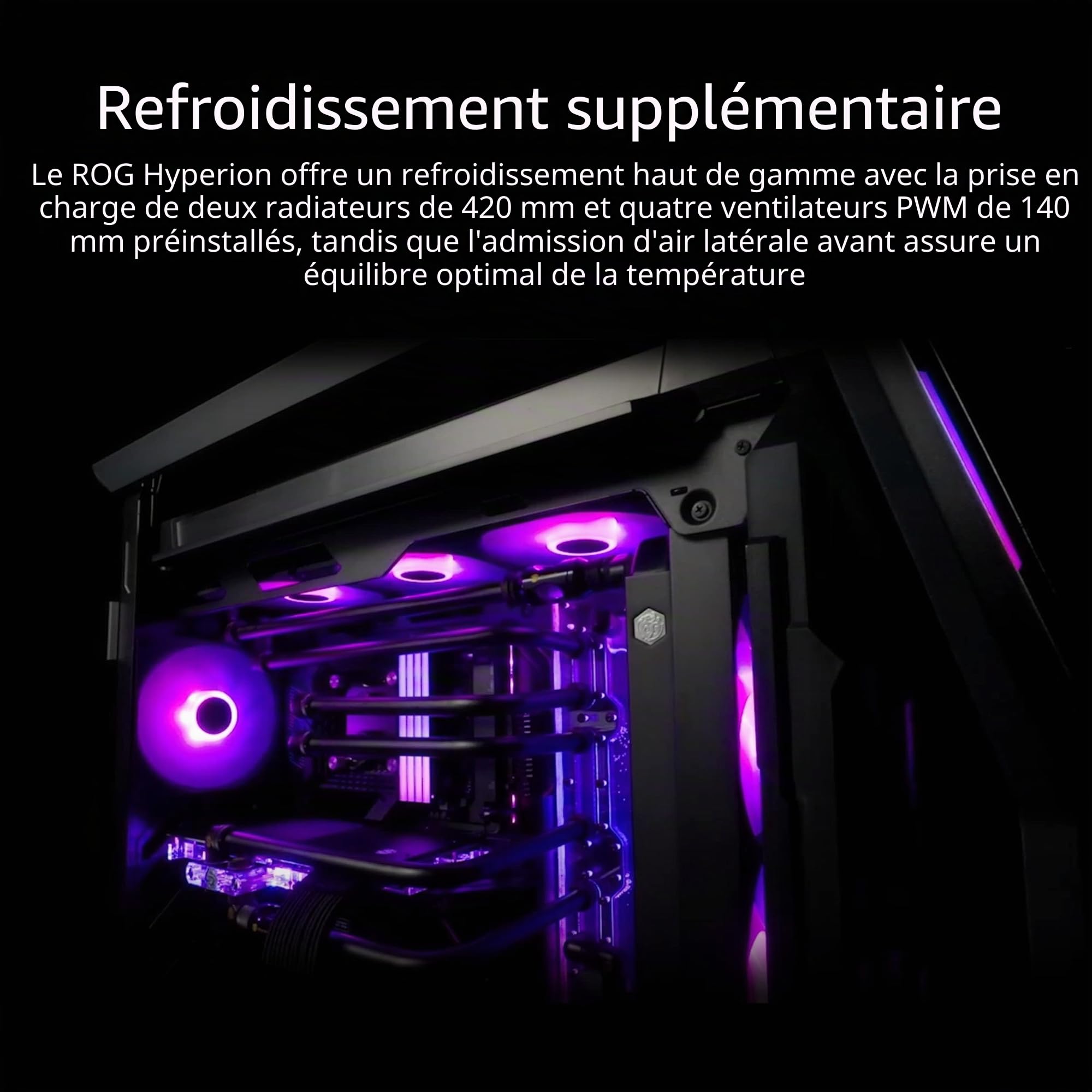 asus-rog-hyperion-gr701-bo-tier-pc-gaming-eatx-double-radiateur-420-mm image 3