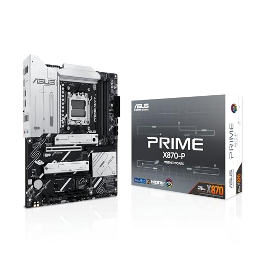 asus-prime-x870-p-carte-m-re-gaming-am5-x870-atx-ddr5-pcie-5-0 image 8