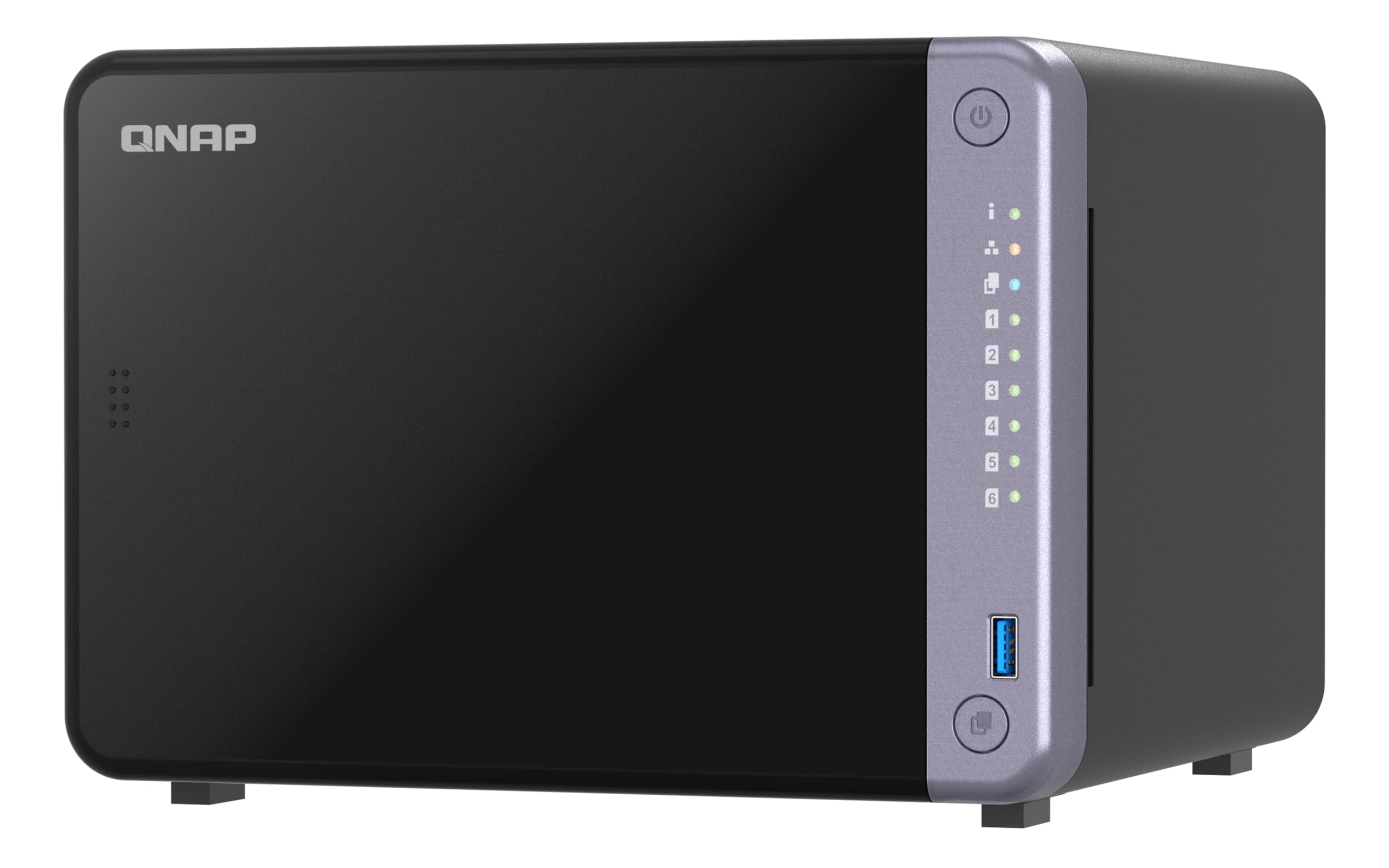 qnap-al524-nas-desktop-6-baies-3-5-4c-2-0-ghz image 3