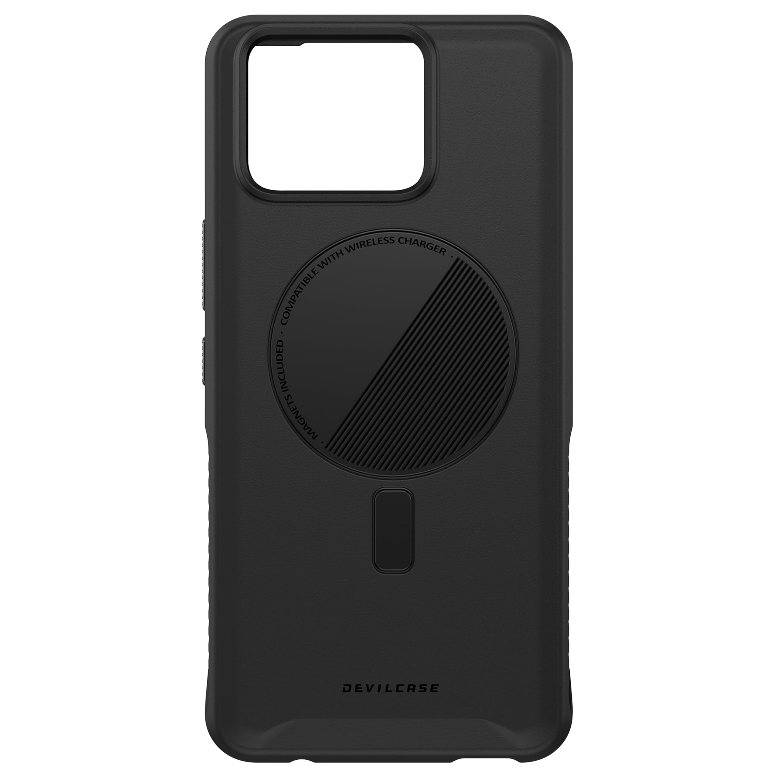 devilcase-guardian-ultra-mag-lite-coque-pour-asus-rog-zenfone-11-ultra-anneau-ma image 3