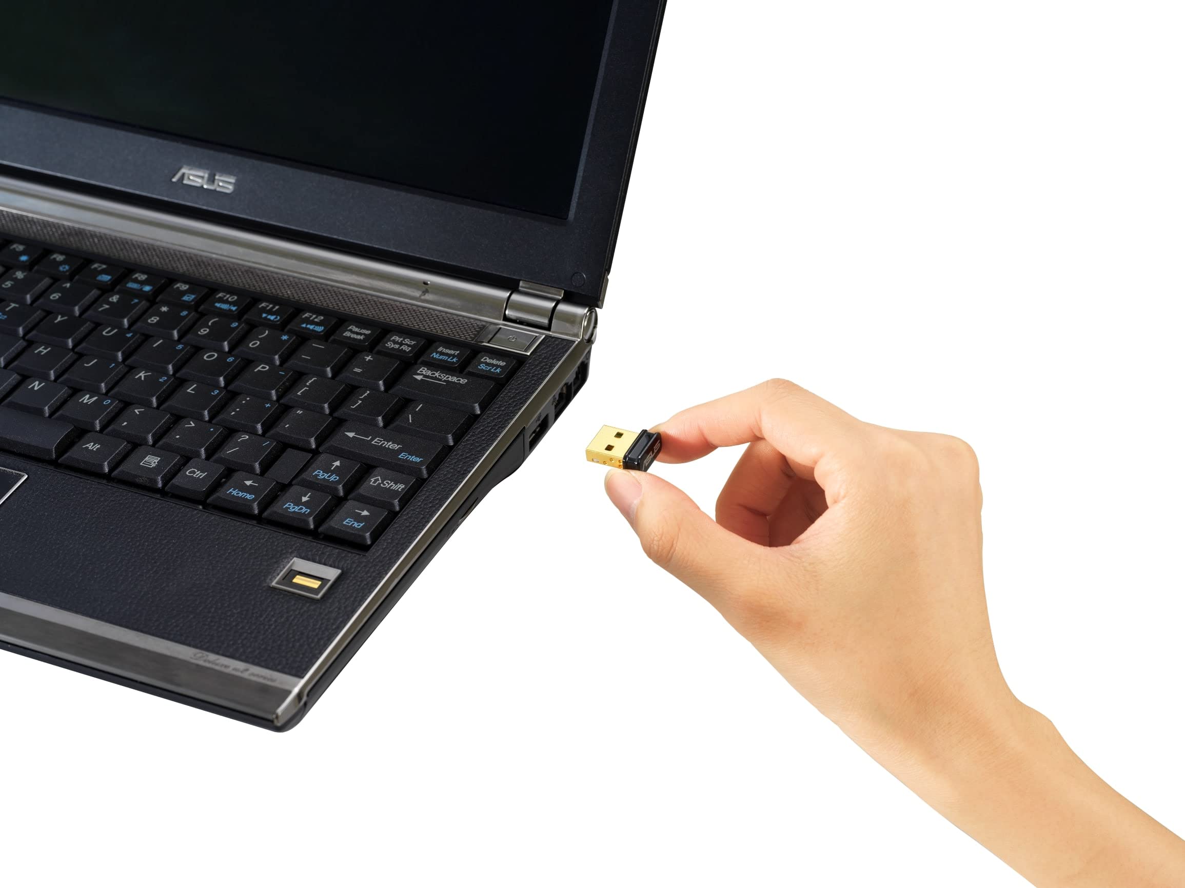 asus-rog-usb-bt500-adaptateur-usb-bluetooth-5-0-mini image 4