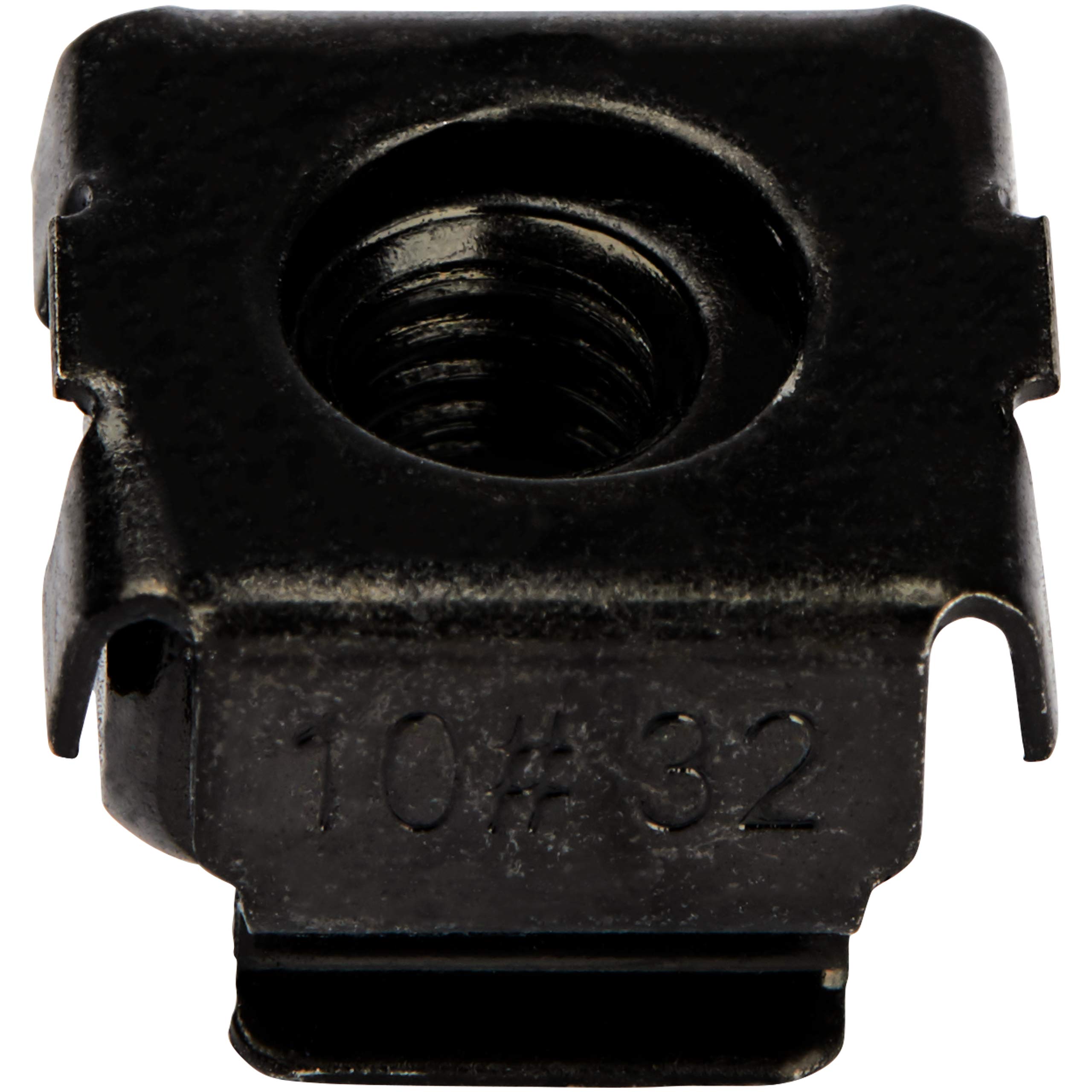 startech-com-lot-50-vis-10-32-19mm-et-crous-clip-pour-rack image 8