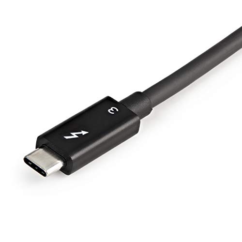 startech-com-adaptateur-thunderbolt-vers-double-displayport-1-4-4k-60hz-8k image 8