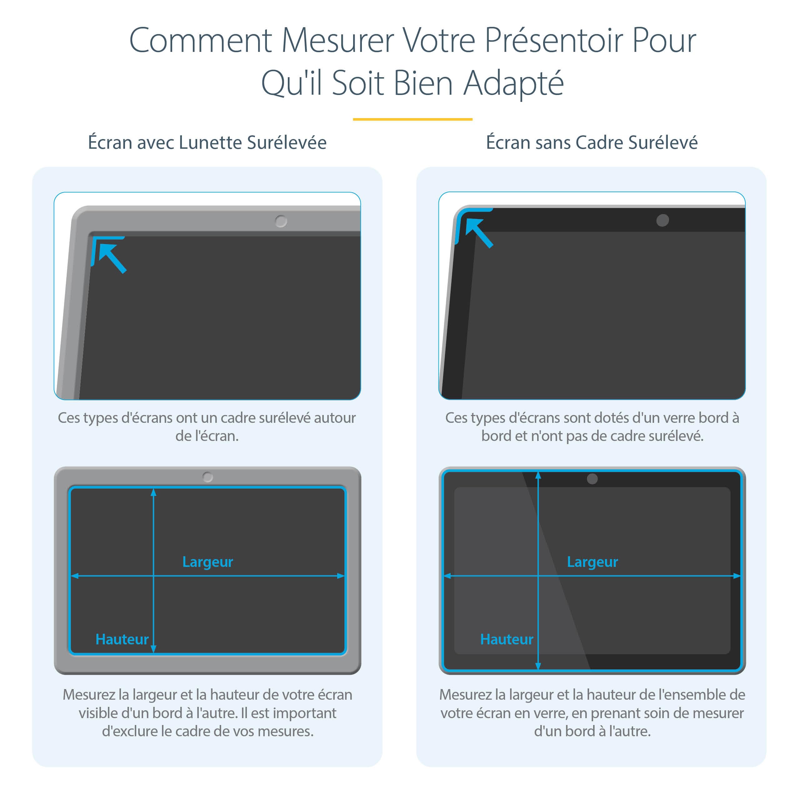 startech-com-privacy-screen-filtre-confidentialit-pc-14-16-9-dor-amovible image 4