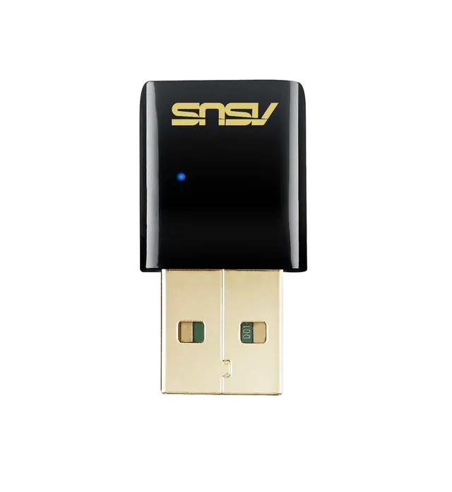 asus-usb-ac51-adaptateur-wifi-usb-ac600-double-bande image 1