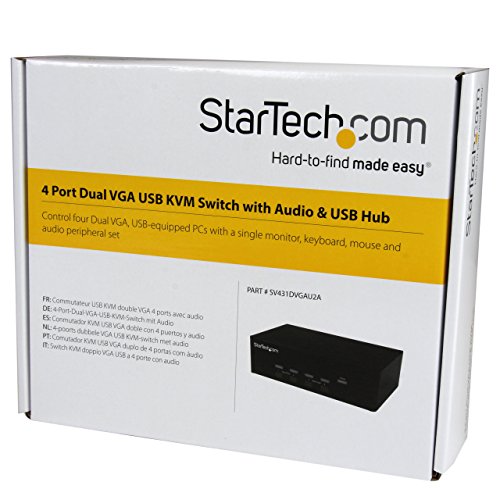 startech-com-switch-kvm-vga-4-ports-double-cran-hub-usb-2-0-audio-1920x1200 image 8
