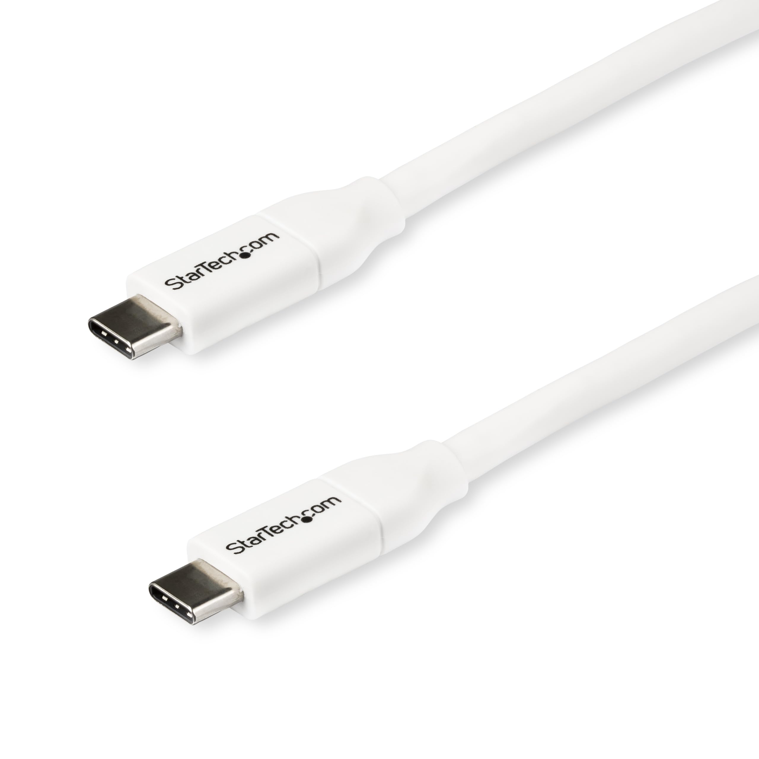 startech-com-usb2c5c50cm-c-ble-usb-c-50cm-100w-pd-charge-rapide image 6