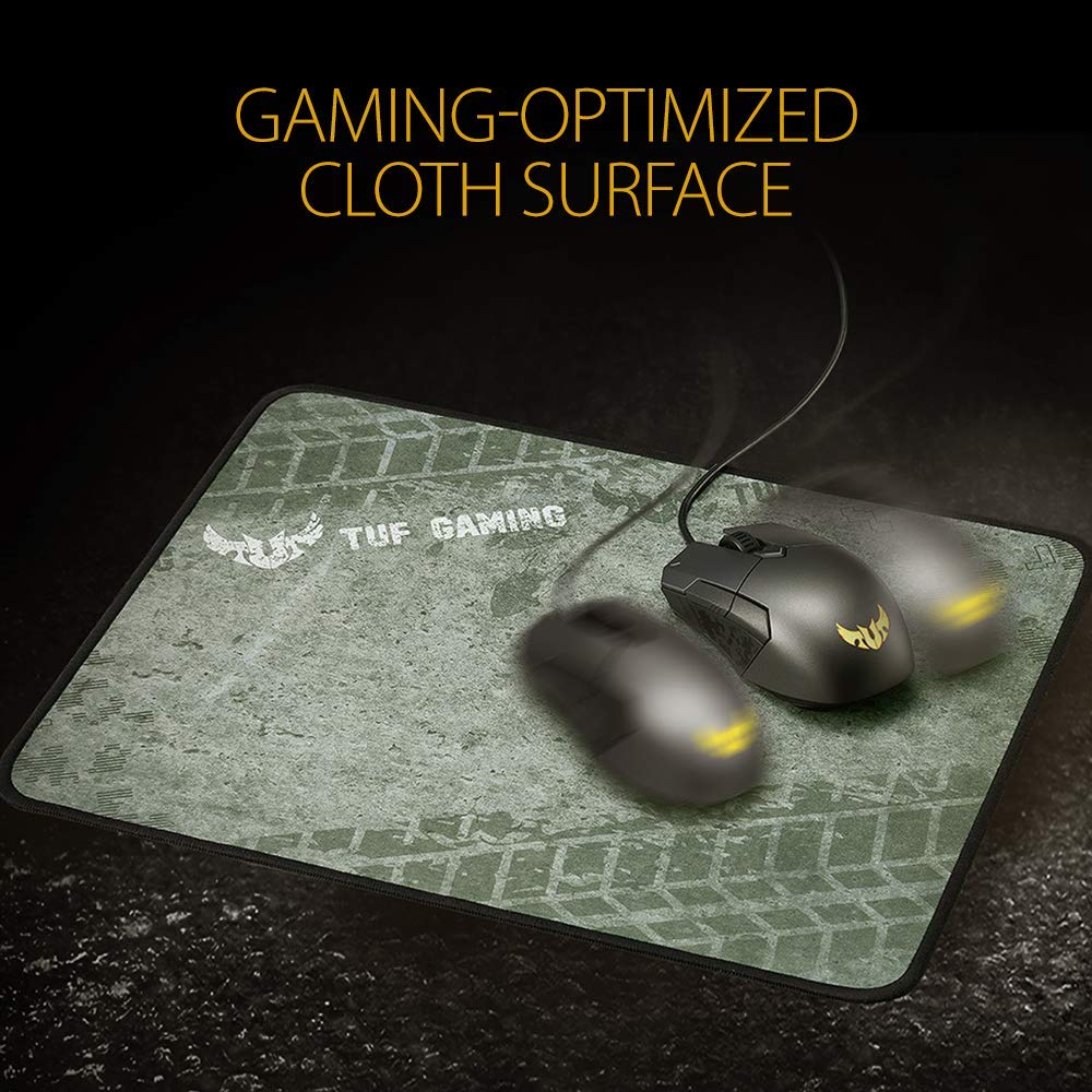 asus-rog-tuf-gaming-p3-tapis-de-souris-280-x-350-x-2-mm image 3