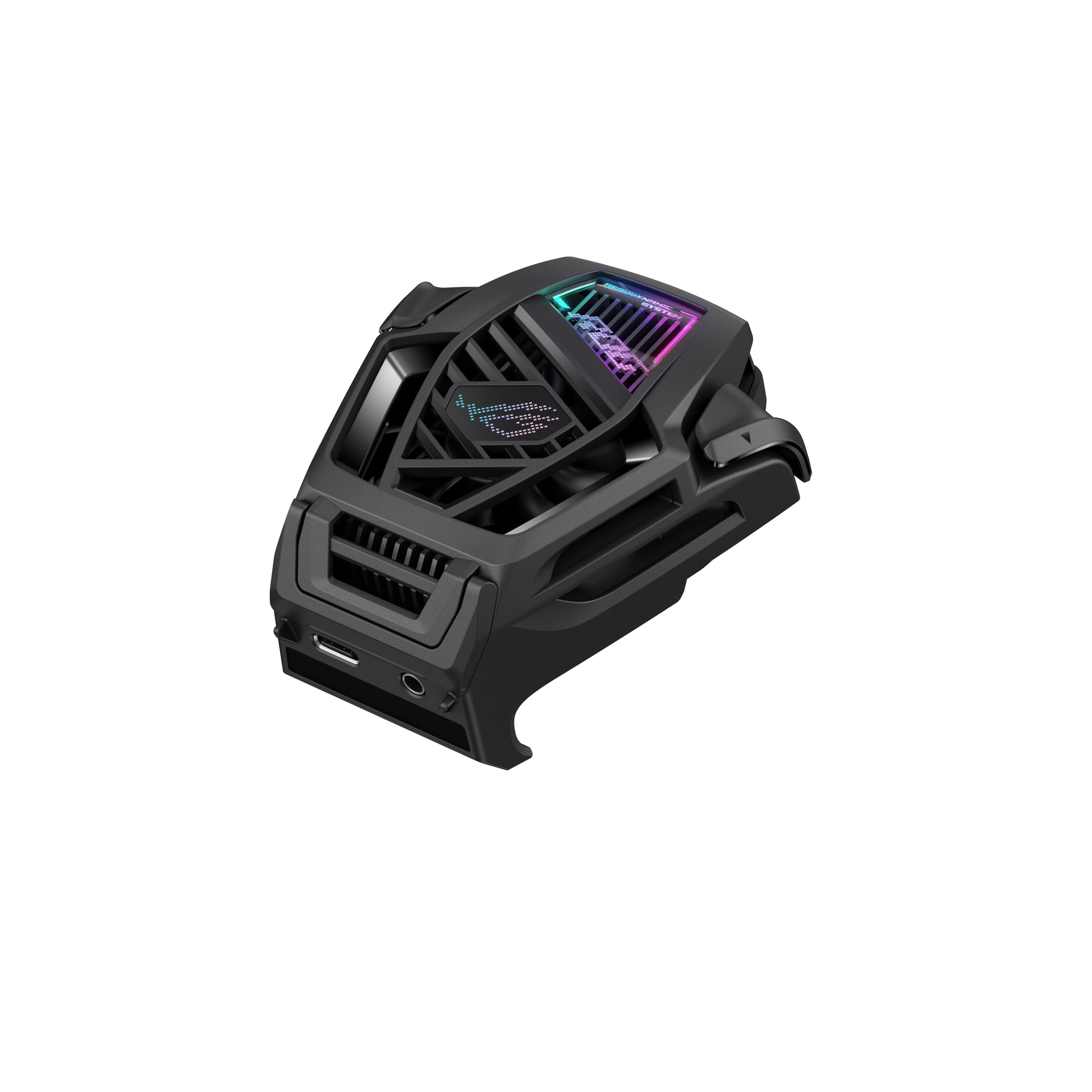 asus-rog-aeroactive-cooler-x-refroidisseur-smartphone-gaming-usb-c image 7