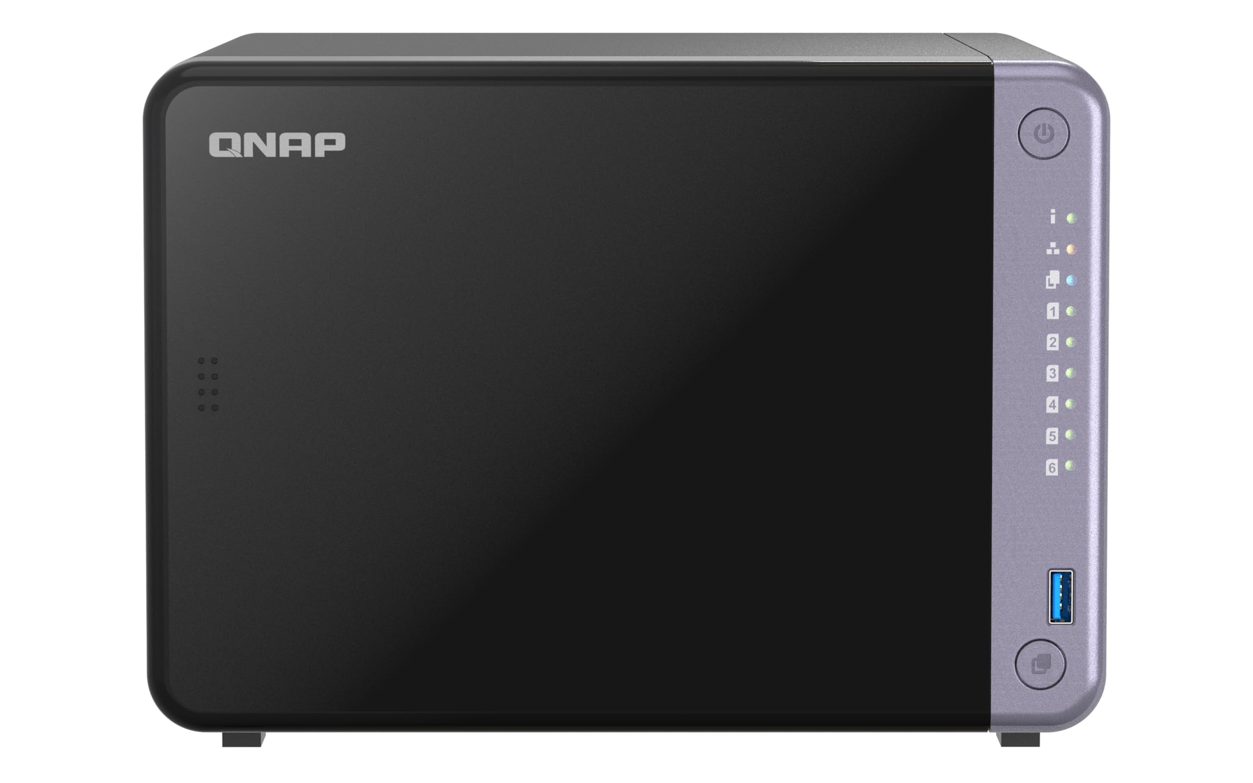 qnap-al524-nas-desktop-6-baies-3-5-4c-2-0-ghz image 1