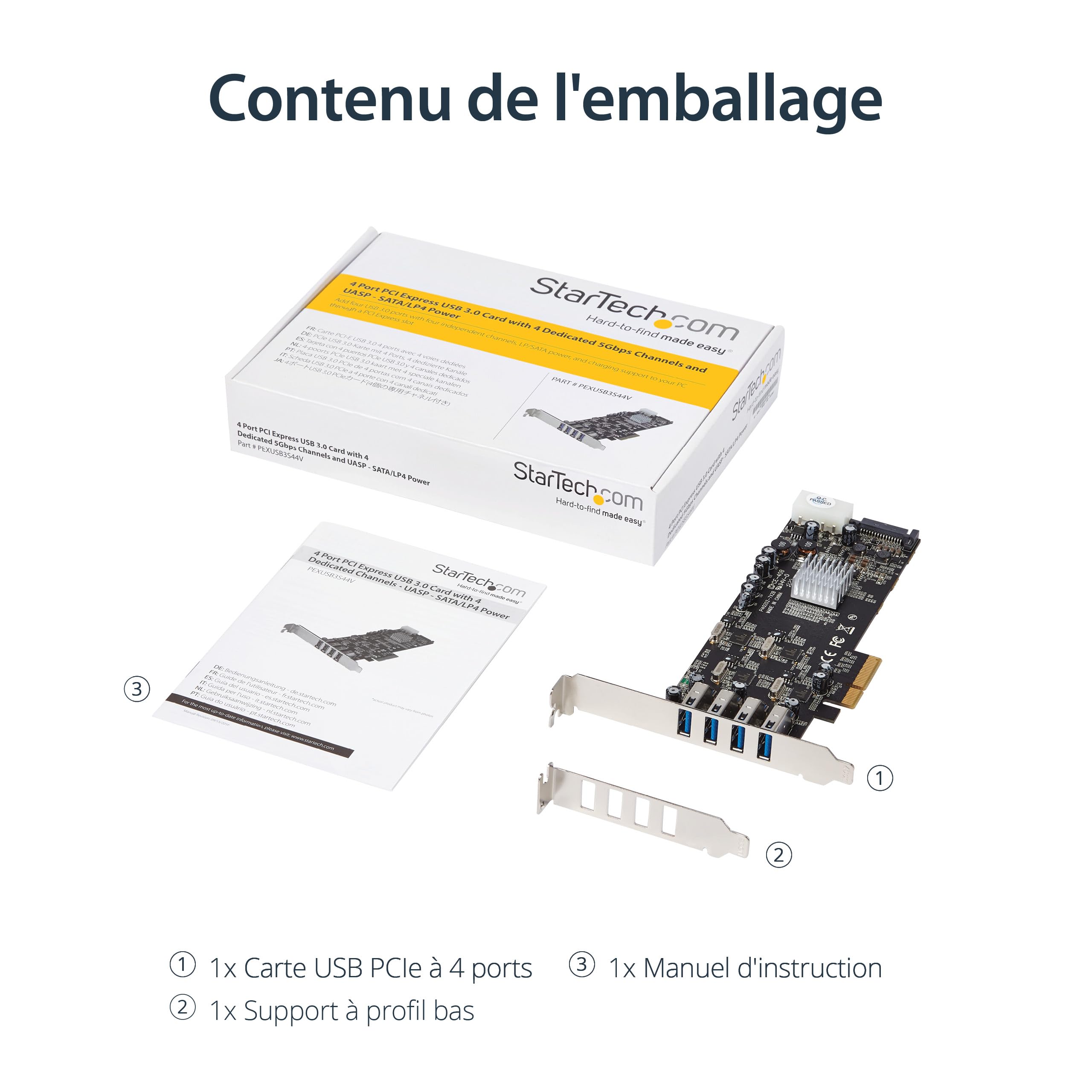 startech-com-pexusb3s44v-carte-pcie-4-ports-usb-3-0-5-gbps-uasp image 6