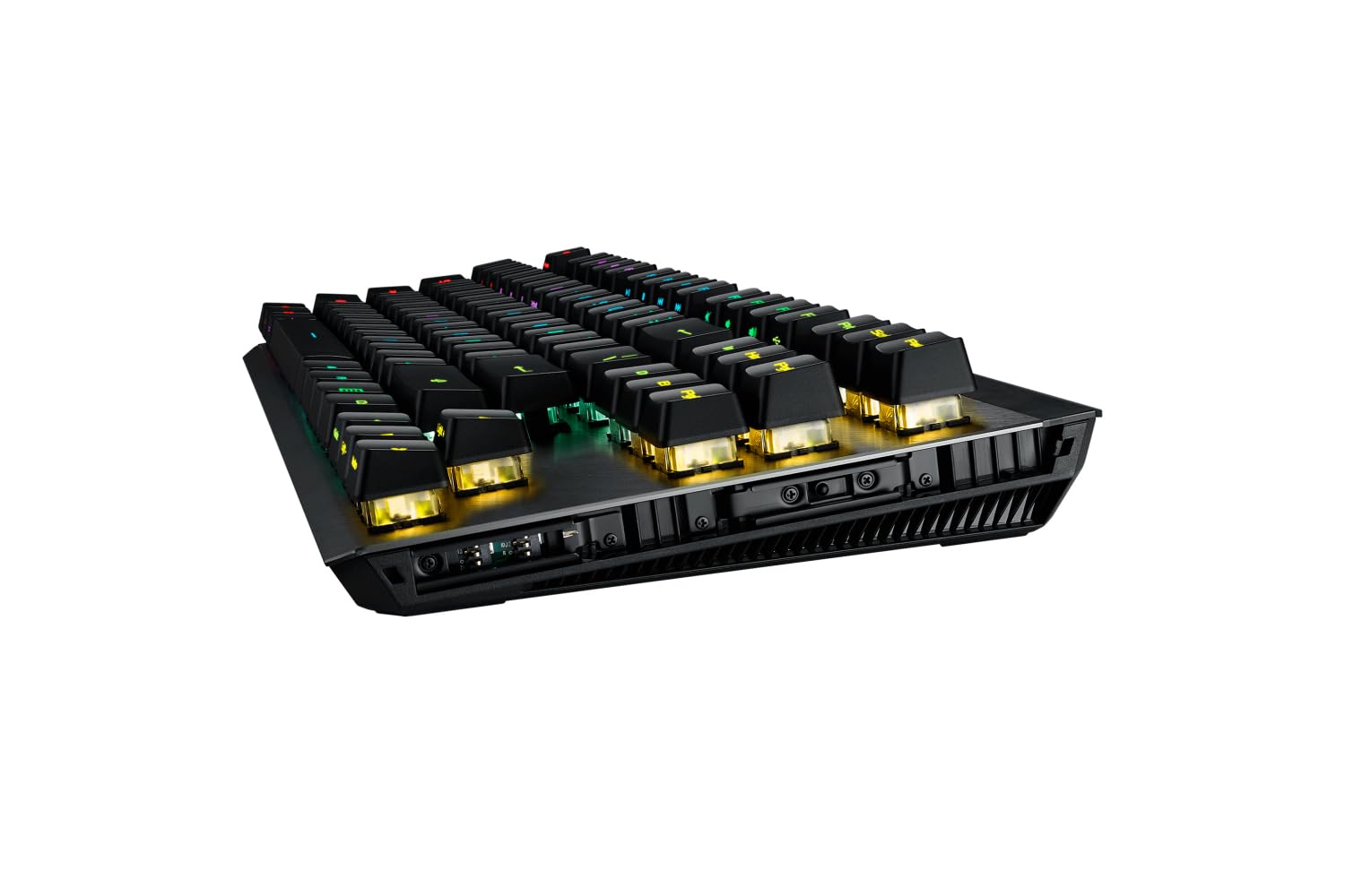 asus-rog-claymore-ii-clavier-gaming-m-canique-azerty-switches-rx-pav-num-rique-a image 5