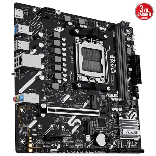asus-rog-prime-b850m-f-carte-m-re-micro-atx-amd-am5-ddr5 image 6