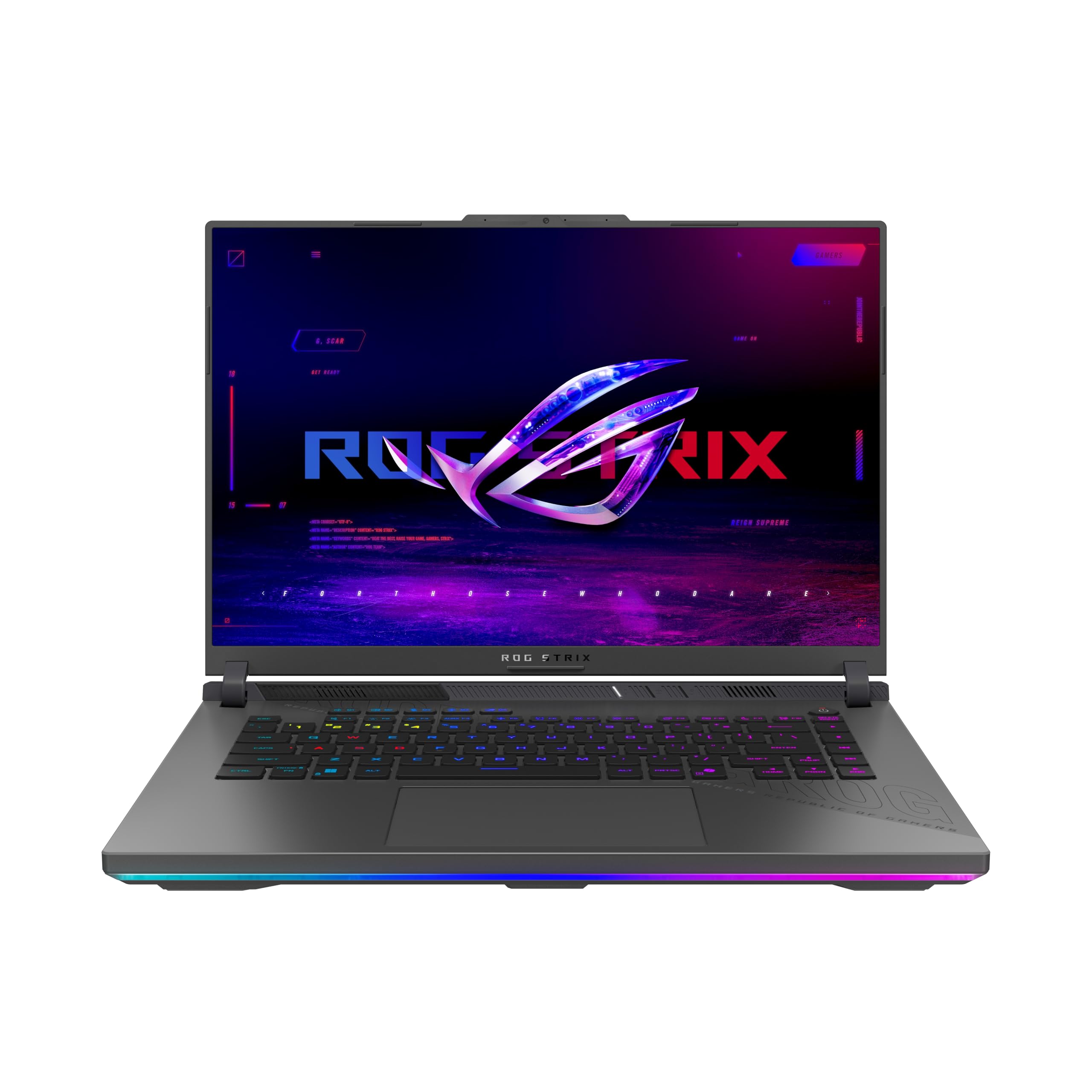 asus-rog-strix-g16-g614fm-pc-portable-16-165hz-ryzen-9-rtx-5060-16go-1to image 2