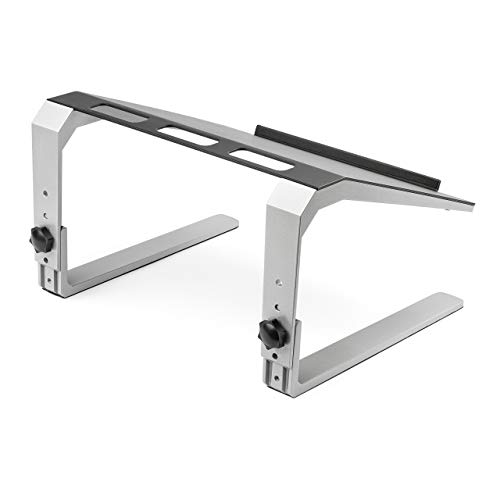 startech-com-support-pour-ordinateur-portable-r-glable-inclin-acier-17-10-kg image 8