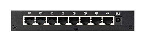 asus-rog-gx-u1081-switch-ethernet-gigabit-8-ports-m-tal-avec-port-vip image 8