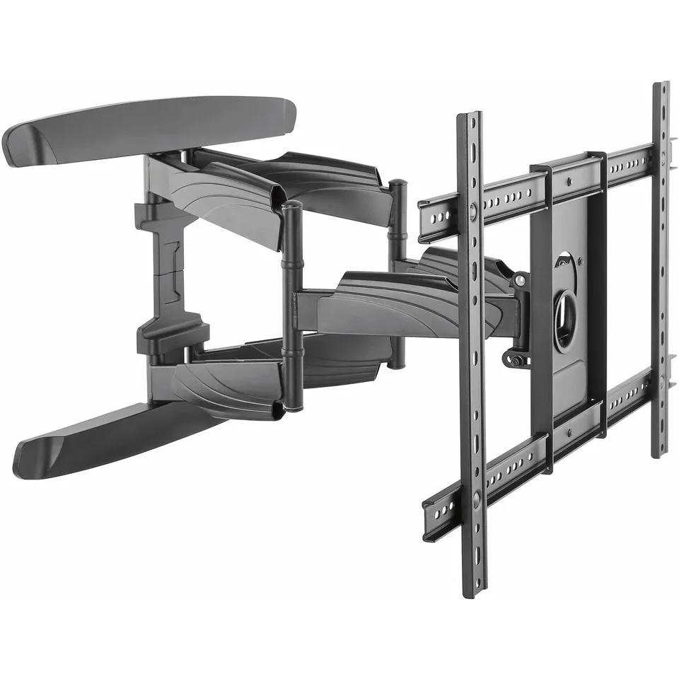 startech-com-fpwartb2-support-mural-tv-cran-plat-32-70-pouces-45-kg-full-motion- image 1