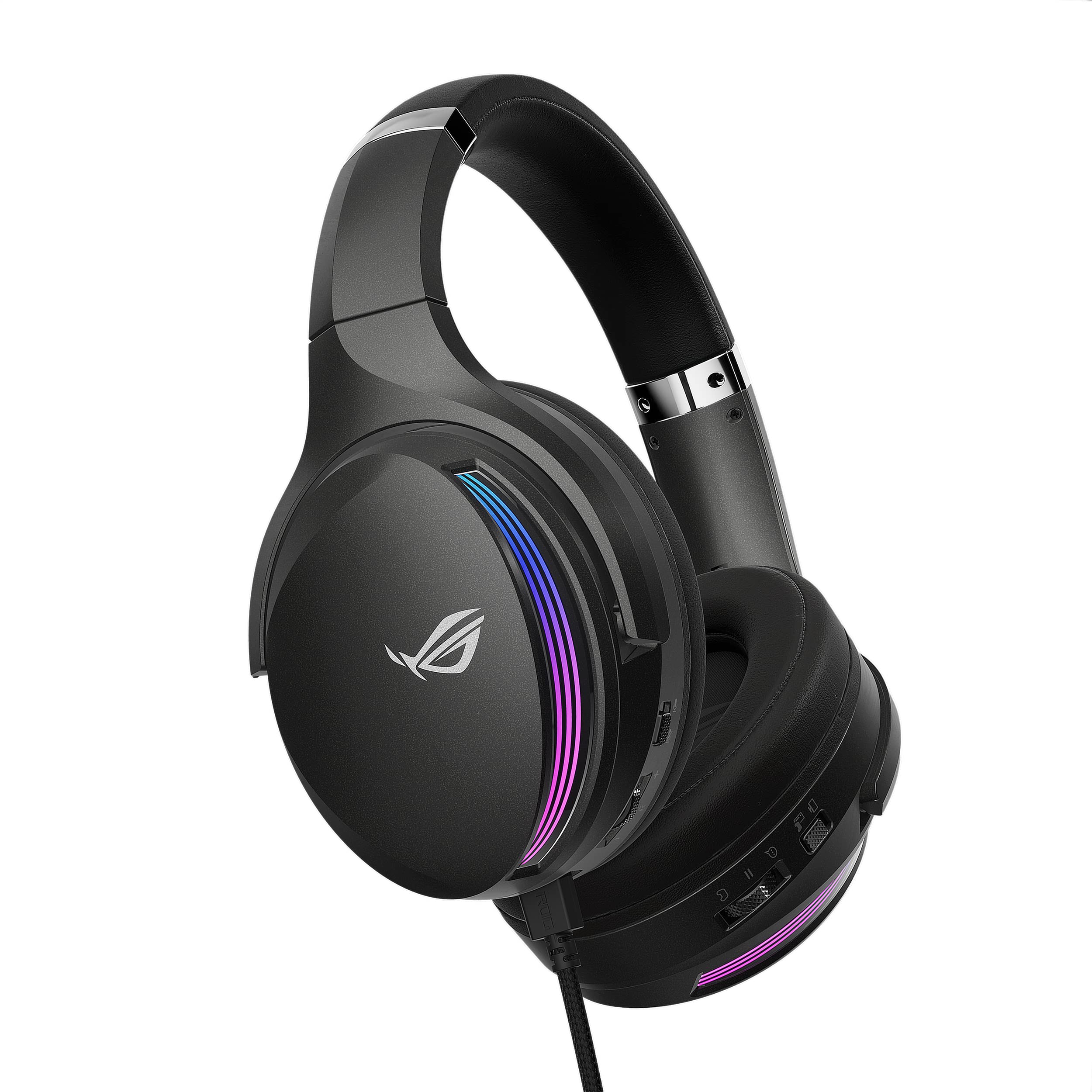 asus-rog-fusion-ii-500-casque-gaming-filaire-rgb-jack-3-5-mm-usb-c-usb-a image 1