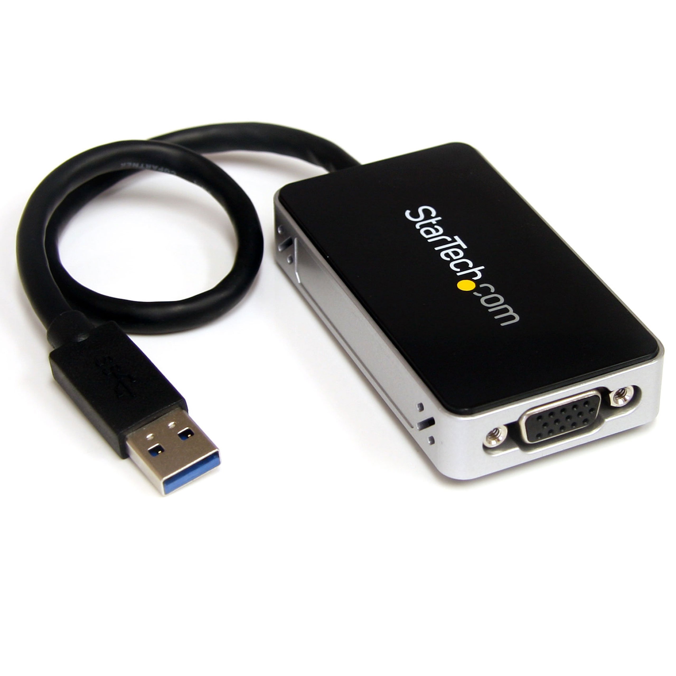 startech-com-usb32vgae-adaptateur-usb-3-0-vers-vga-2048x1152-multi-crans image 1