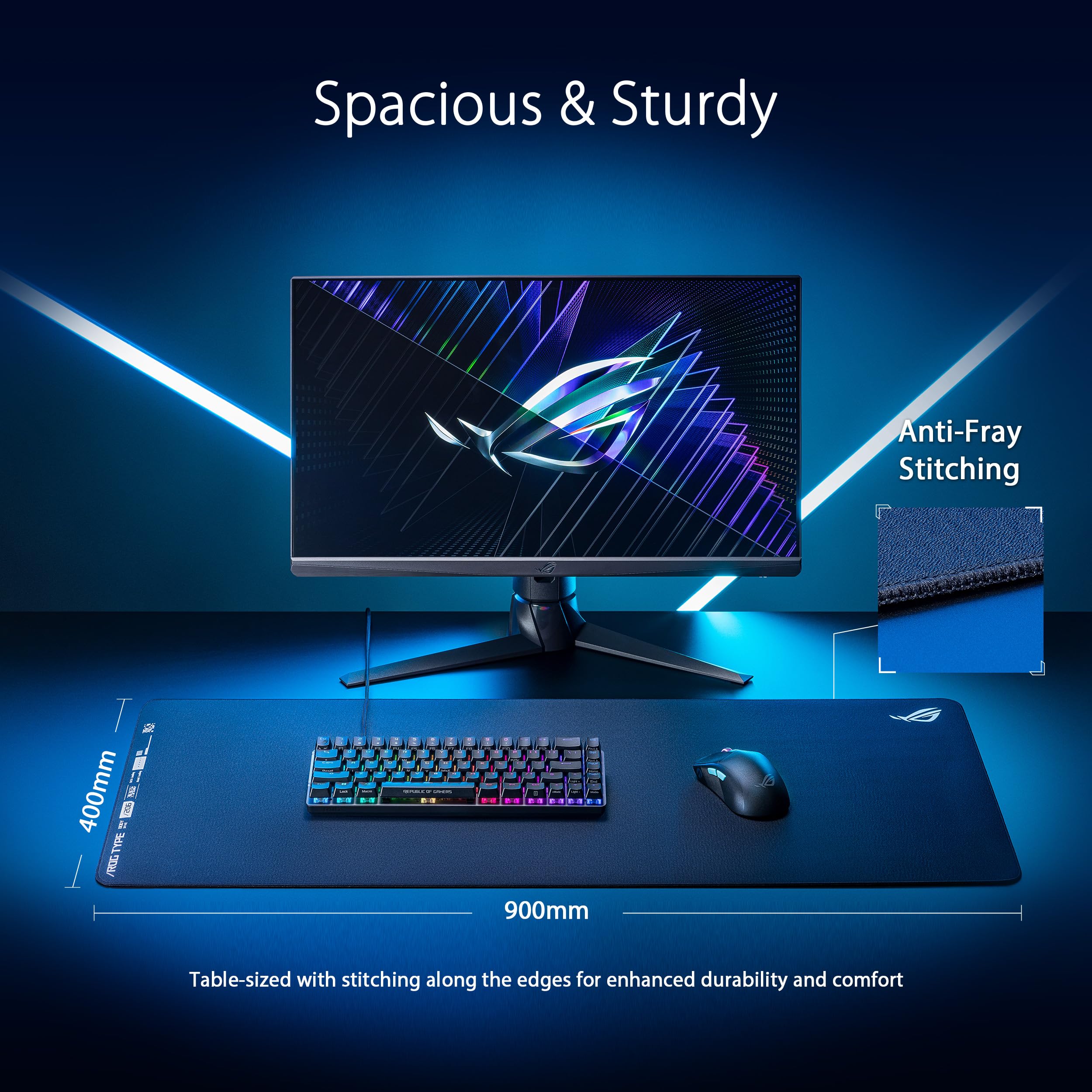 asus-rog-hone-ace-xxl-tapis-de-souris-gaming-extra-large-900-x-400-mm image 6
