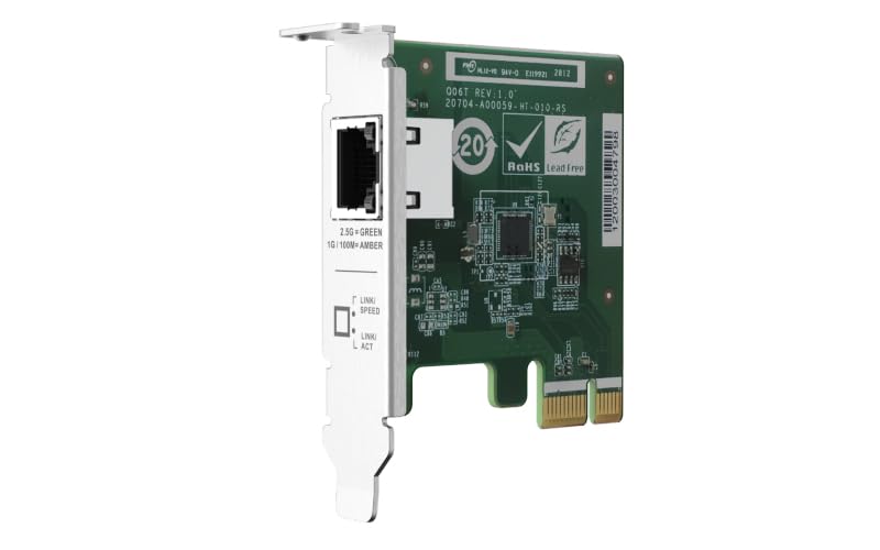 qnap-qxg-2g1t-i225-carte-extension-r-seau-2-5-gbe-1x-rj45-pcie-intel-i225-lm image 7